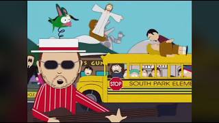 South Park Season 1 Episode 1 Intro