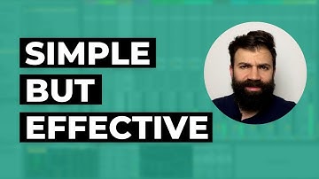 Why Ableton is so powerful for rominimal: 3 Ableton Stock plugins to spice up your ro-minimal tracks