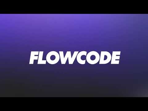 Flowcode video