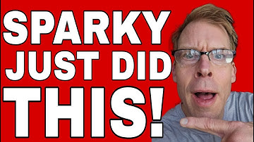 🔥SPARKY AI REVIEW 🚀 THEY JUST ADMITTED THIS!! HUGE ANNOUNCEMENT!!