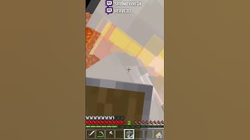 The Mystery of the Lava block continues