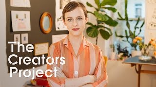 The Art of the Makeover | Perspectives, Erica Prince