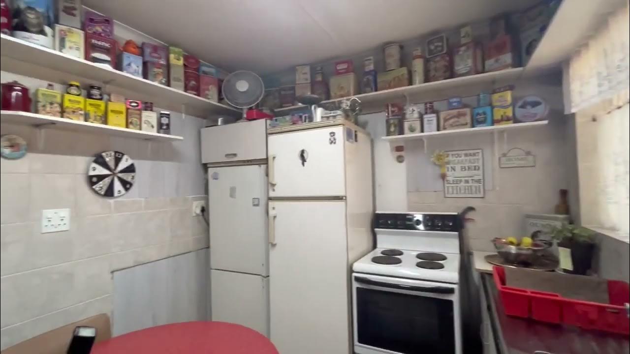 3 Bedroom 1 Bathroom home for sale in Edelweiss, Springs YouTube