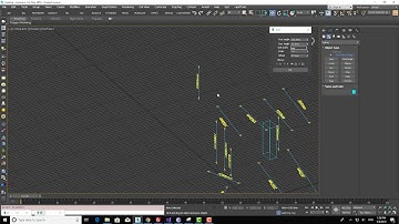 INSTALL AND USE DIM_V0.21 MAXSCRIPT