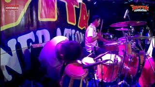 PERTEMUAN (COVER BY LANA KENDANG & UDIN DRUMMER AVITA)