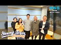 ヤングタウン日曜日(4/14)【ゲスト:駿河太郎】