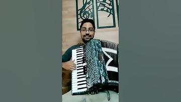 Thumbnail of Forró Feira de Mangaio Solo. #curte e segue #shorts #forro #acordeon #sanfona  #Gaita