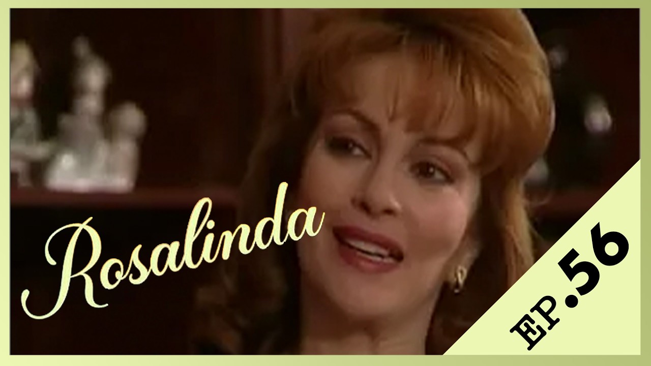 Rosalinda 🌸 Episode 56 – Version Française