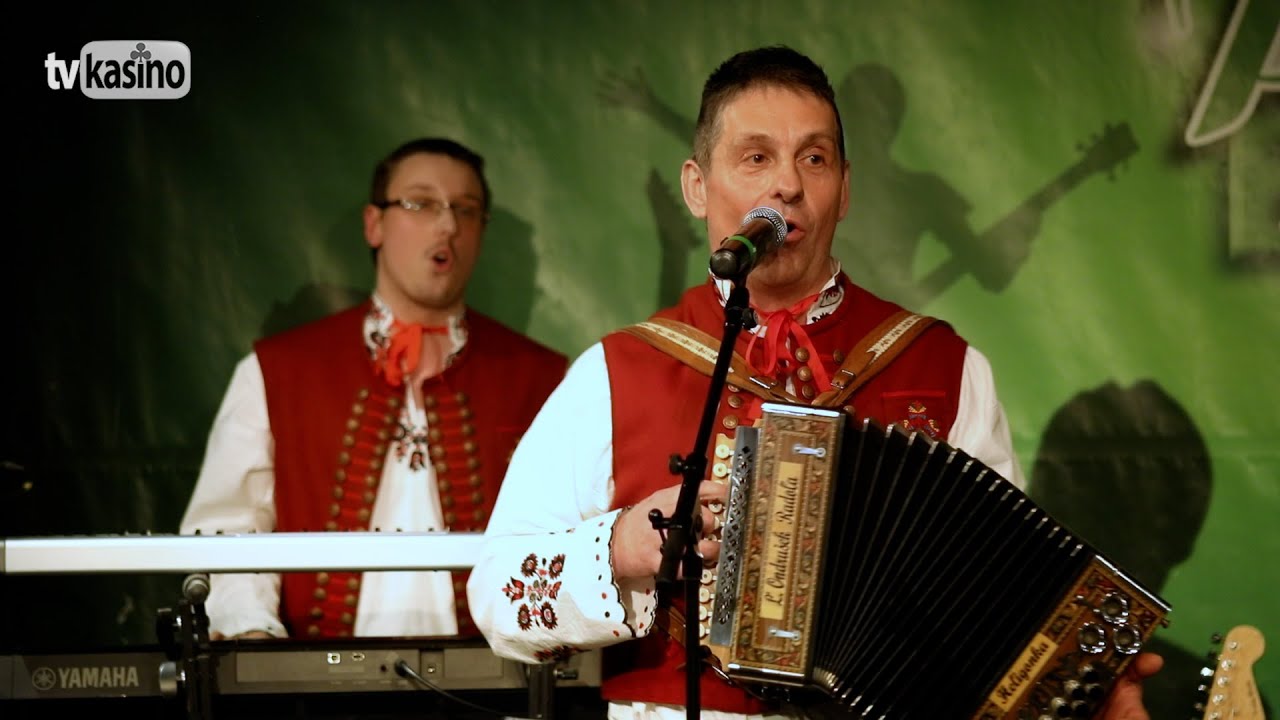 Heligonkári Feješovci: Červená ružička