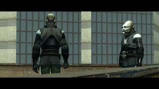 SFM Practice Animation 12 [Re-Uploaded]