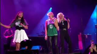 Sarah McLachlan - Dancing Queen (Abba cover) at the Leader Bank Pavilion in Boston, MA on 6/22/2024