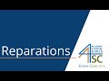 Human Rights Violations and Reparations