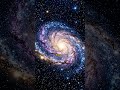 Dark matter doesn't emit, absorb, or reflect light