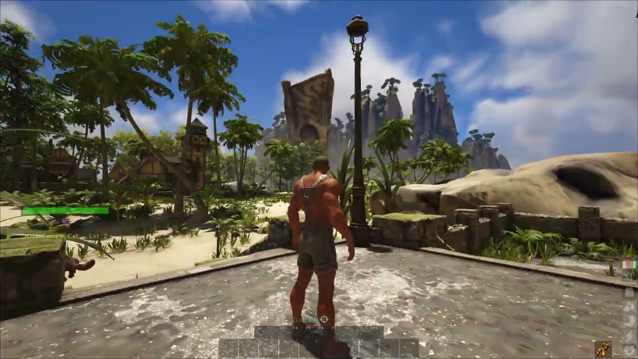 Atlas Blackwood Map Crash to Desktop Workaround