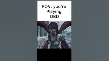 It’s rough #deadbydaylight #fnaf #springtrap #dbd #deadbydaylightsurvivor