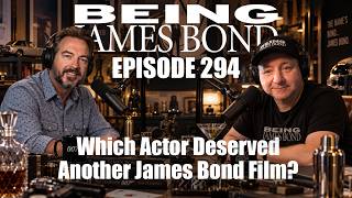 Download lagu Episode 294 – Which Actor Should Have Made One More James Bond Film?