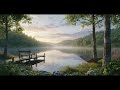 Relaxing music, Sleep music, Soothing music, Calm music, Water drop sound, Ocean waves, Prayer music