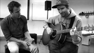 Weil ich wieder zu Hause bin - Michél (The Love Bülow) &amp; Alexander Knappe