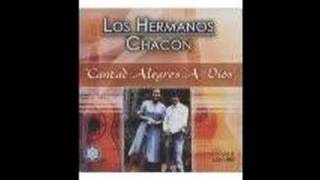 Los Hermanos Chacon --  La Viña chords