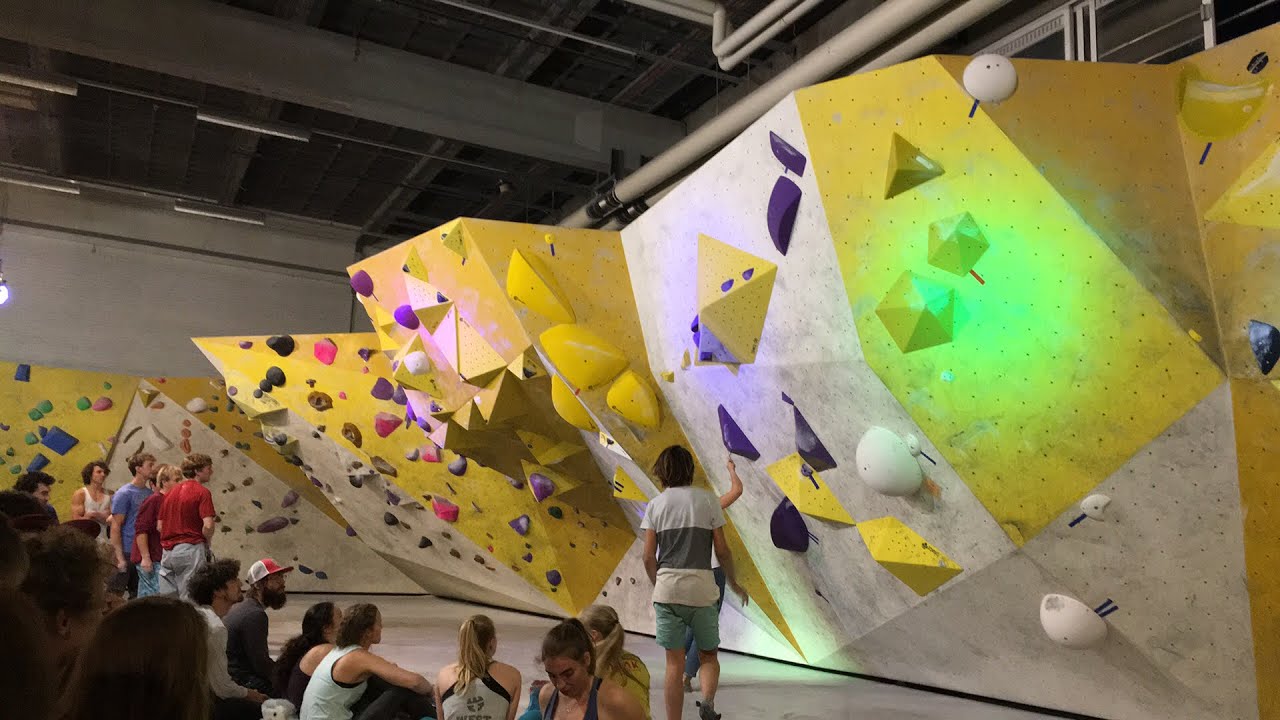 Final Sterker 5 jaar - V2 @boulderhal STERK Utrecht