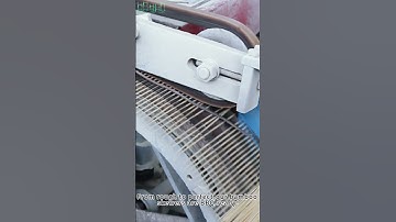 Eco-Friendly BBQ? Our Bamboo Skewers Got You Covered!Turning Bamboo into Perfection! 🌍🍡#factory