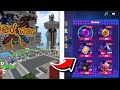 New FREE EVENT & OG Lobby in BlockmanGo BedWars!! 🤯