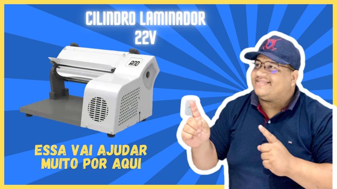 CILINDRO LAMINADOR