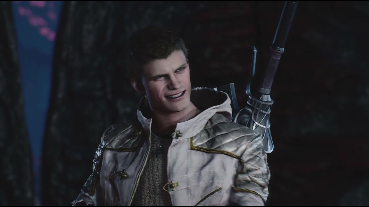 Devil May Cry 5 my first run tips anyone