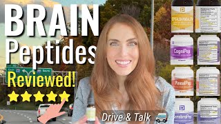 Every Brain Can Improve With 1 Of These Peptides Cheat Sheet & Our Experiences