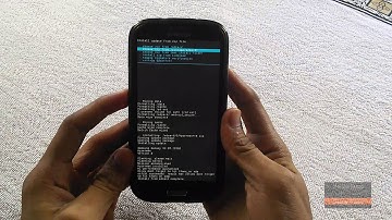 [How To] Install Hypermax Rom v8 on your Galaxy s3