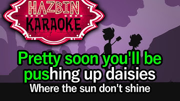Thumbnail of Daisies - Hazbin Hotel Karaoke