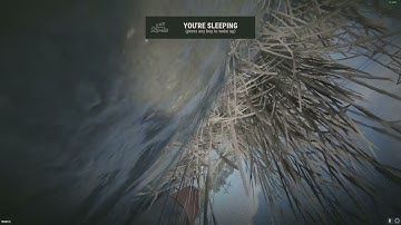 New Rust Tutorial Island (in Kayak Action)