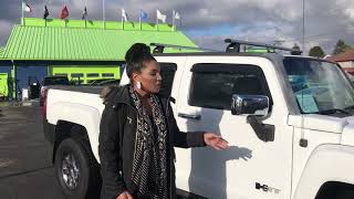 2010 Hummer H3T For Sale Hummer H3t For Sale Craigslist