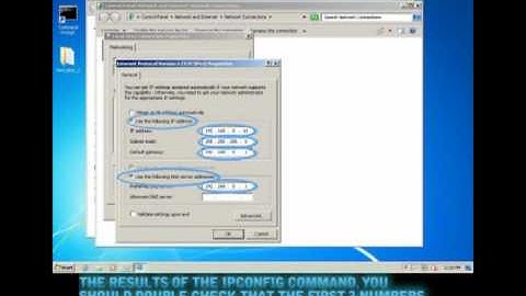 Running Your Own Proxy Server - Video Tutorial Part2