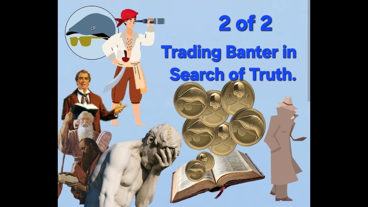 Looking for Some ... Patience ... or something ... 2 of 2