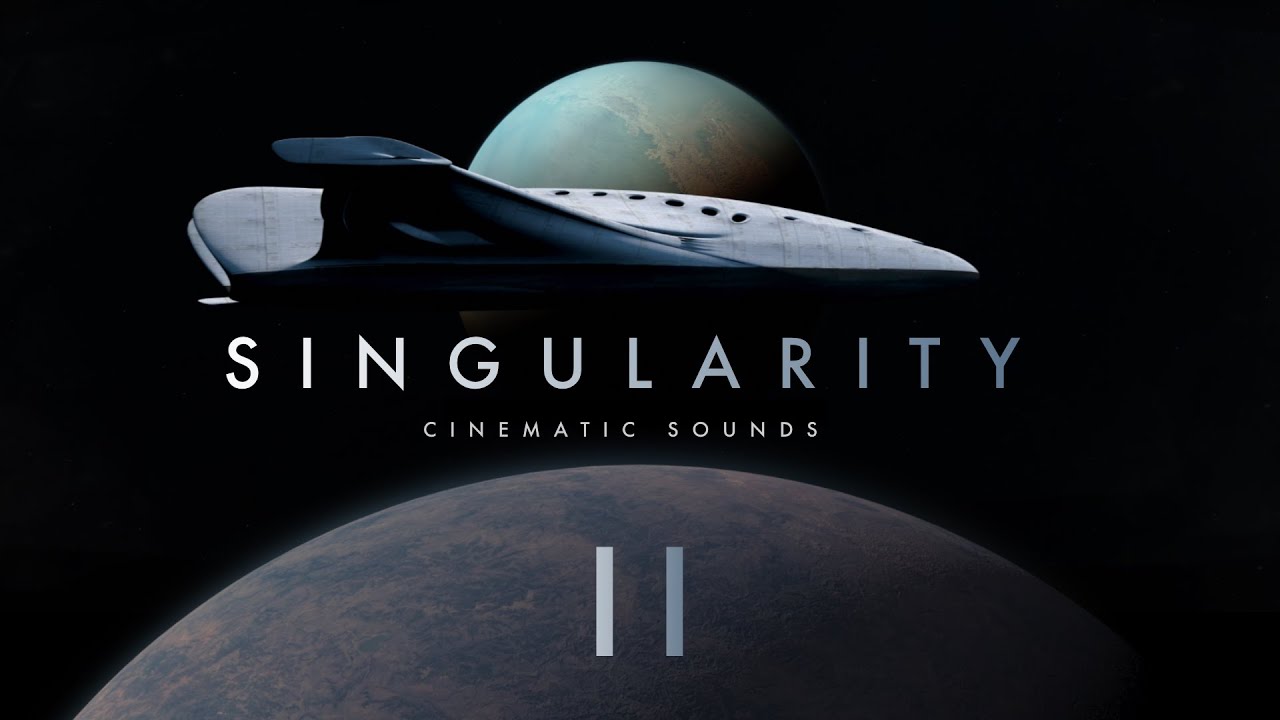 SINGULARITY 2 Cinematic Sound Effects YouTube SINGULARITY 2 Cinematic Sound Effects YouTube