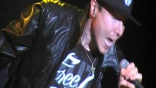 Manafest Avalanche live at Mountain Home AR Awake and Alive tour 2011 HDD Quality Part 1/3
