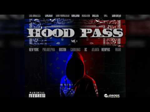 BLACK MIKEY Stormy Shores EXPLICIT 