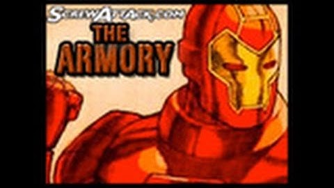 Marvel vs. Capcom 2 Video - Marvel vs Capcom 2 - Proton