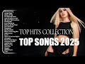 Ed Sheeran, Charlie Puth, Ava Max, Bruno Mars, Birdy ~ Pop Songs 2025 - Playlist 2025