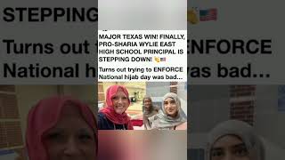Texas school controversy sparks reactions online 🇺🇸😳 #Texas #School #Debate #News #Politics #Viral