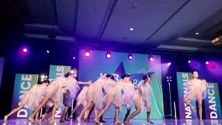 OCPAA- Everywhere I Go