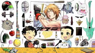 #100.5 First Thoughts on Martial Master Asumi
Manga by Kawada
Does this first chapter sting like a butterfly or float like a bee?
David and Jordan give their first thoughts on Shonen Jump manga Martial Master Asumi. Listen in as they give an overview of the first chapter, where they think it will go from there, and ultimately their “power word” to describe the series so far. They also dive into some listener questions.
Show Notes:
• You can reach us at Twitter @shonenflopcast or email us shonenflop@gmail.com
• Help keep the show running by joining the Shonen Flop Patreon at patreon.com/shonenflop. Get perks like early access to episodes; joining us during recordings, and exclusive episodes on manga like Agravity Boys, Magu-chan: God of Destruction, and PPPPPP.
• Become a member of our community by joining our Discord. You can hang out with us, submit your questions or six word summaries! Find it at https://discord.com/invite/4hC3SqRw8r
• Get Shonen Flop merch, including this episode’s cover art, on a shirt, mug, print, or whatever else might catch your eye https://www.teepublic.com/stores/shonen-flop?ref_id=22733
• Want to be a guest? You can ask to be on a future episode at bit.ly/shonen_flop_guest
Credits:
• Shonen Flop is hosted by David Weinberger and Jordan Forbes
• Additional editing assistance by Dylan Crider you can find his podcast, Anime Out of Context at animeoutofcontext.com
• Episode art by Shannon (IG: illuminyatea)
MAL Description:
Nito is living a quiet high school life while taking care of his disabled grandpa, but thanks to an encounter with a schoolmate striving to be a pro female MMA fighter, his life is about to flip. Sometimes, you just have to fight! This serious MMA story is an all-out battle! #100.5 First Thoughts on Martial Master Asumi