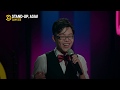 Sam See Thinks Singapore Can Win At The Olympics - Stand-Up, Asia! Season 4 FULL SET