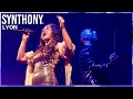 SYNTHONY - European Tour 2025 - Lyon-Decines 24 Sept - LDLC Arena