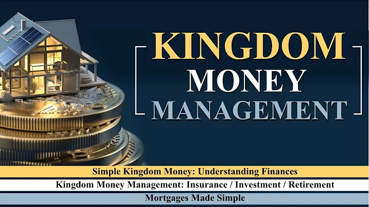 KINGDOM MONEY MANAGEMENT , Jason Murray, Joy Cente...