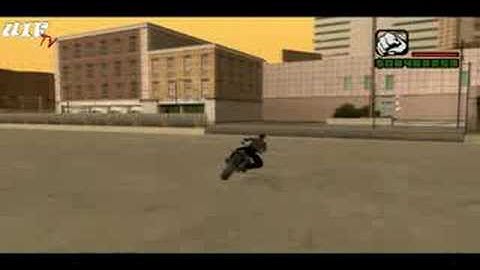 United Island Freeroam SA:MP /skate