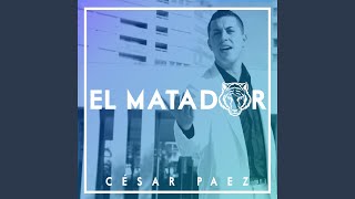 No quiero verte llorar - El Matador