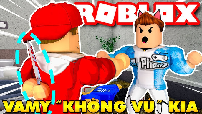 Roblox Tham Tử Kia Truy Tim Ten Sat Nhan ở Căn Biệt Thự Murder Island Kia Phạm Youtube - kia pham roblox murders