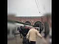 «Московские каникулы»